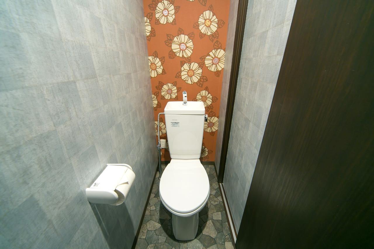 Ikidane House Asakusa Hatago Annex Tokio Zewnętrze zdjęcie