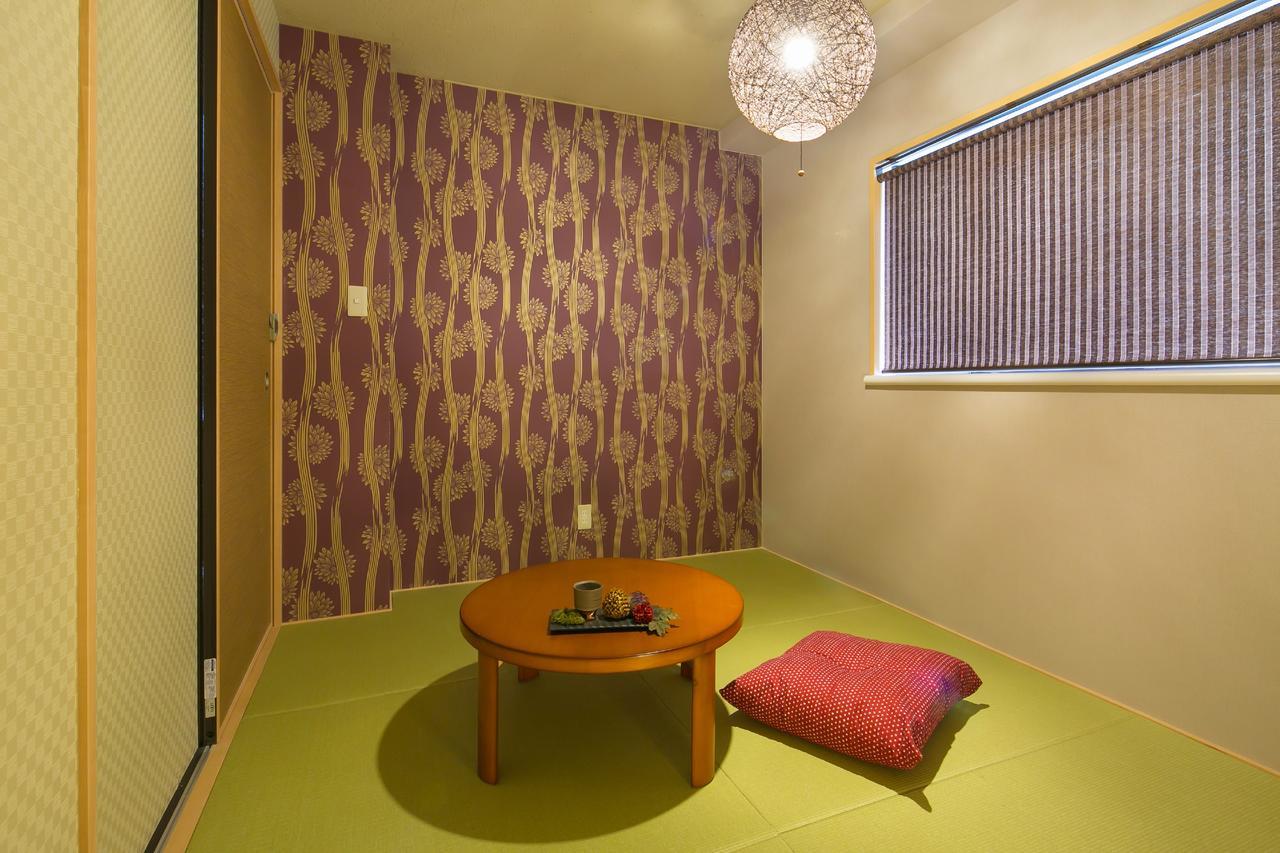 Ikidane House Asakusa Hatago Annex Tokio Zewnętrze zdjęcie