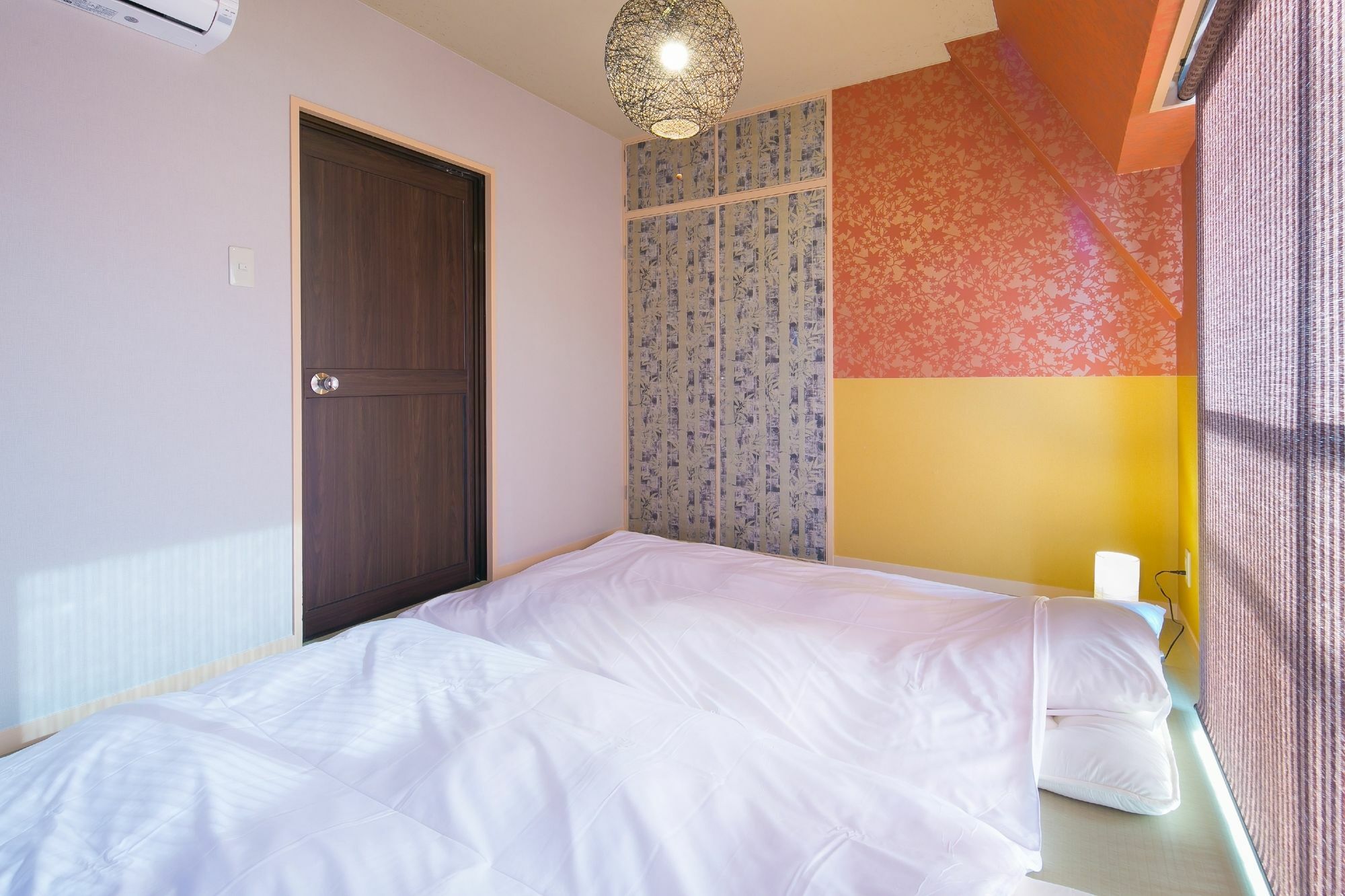 Ikidane House Asakusa Hatago Annex Tokio Zewnętrze zdjęcie