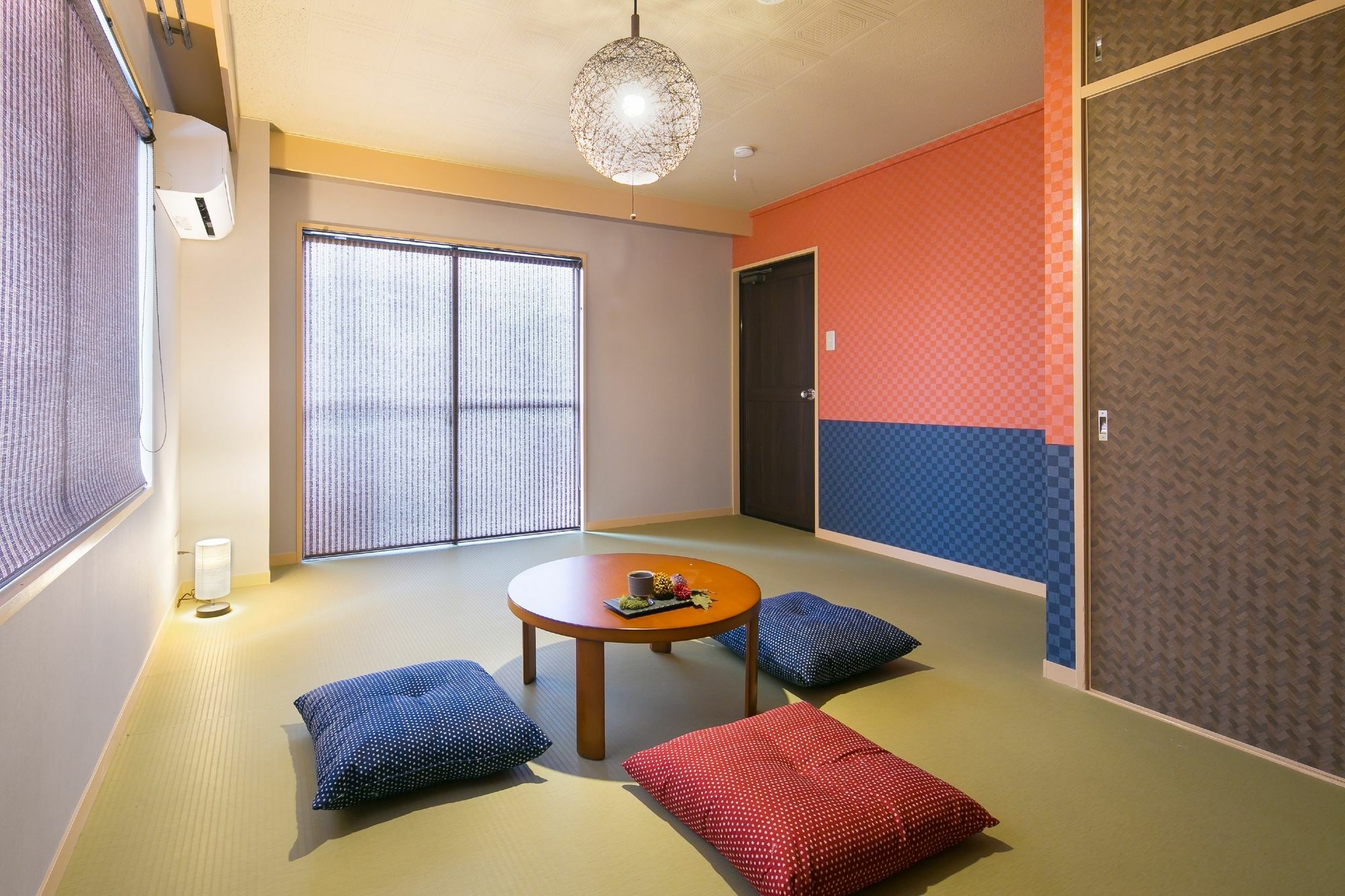 Ikidane House Asakusa Hatago Annex Tokio Zewnętrze zdjęcie