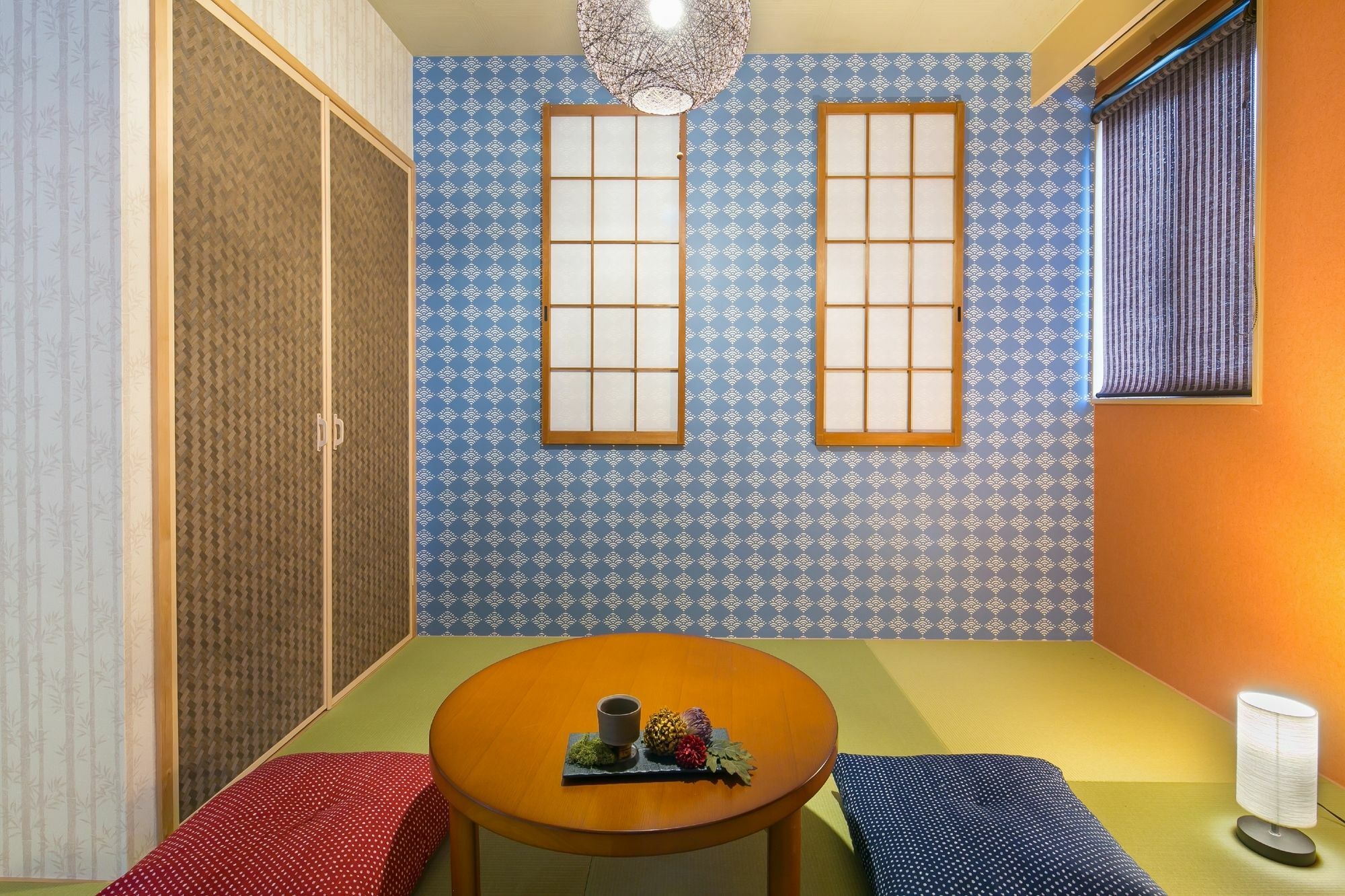 Ikidane House Asakusa Hatago Annex Tokio Zewnętrze zdjęcie