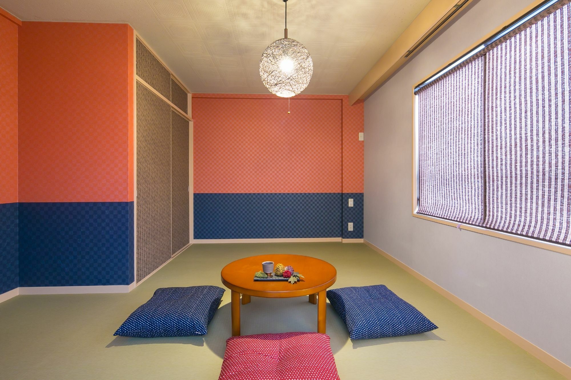 Ikidane House Asakusa Hatago Annex Tokio Zewnętrze zdjęcie